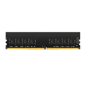 Memória RAM LEXAR 8GB (1X8GB) DDR4-3200MHz CL19